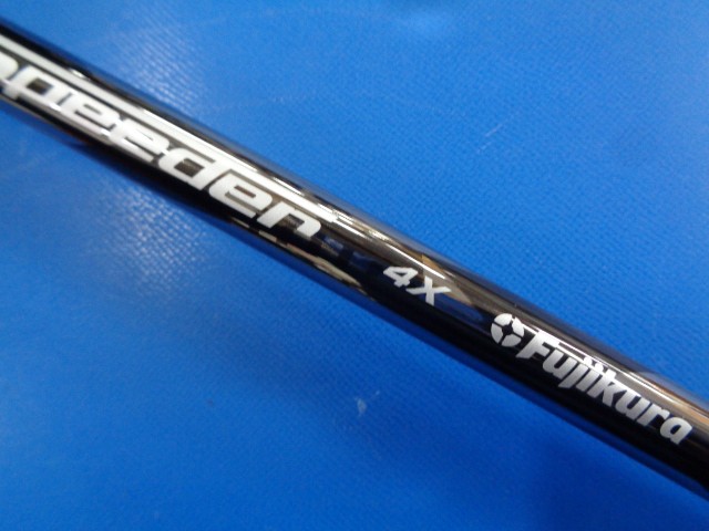 Fujikura 中古ゴルフ