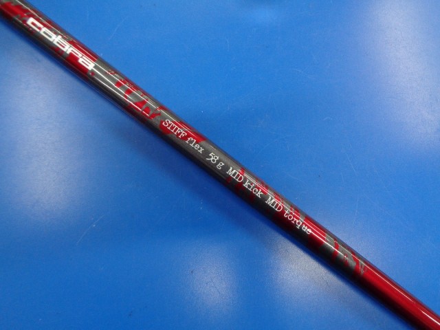 cobra 中古ゴルフ