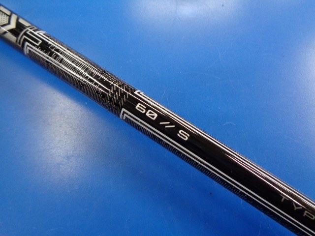 三菱 CHEMICAL 中古ゴルフ