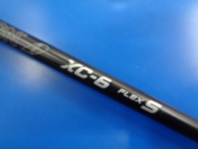 GRAPHITE DESIGN 中古ゴルフ
