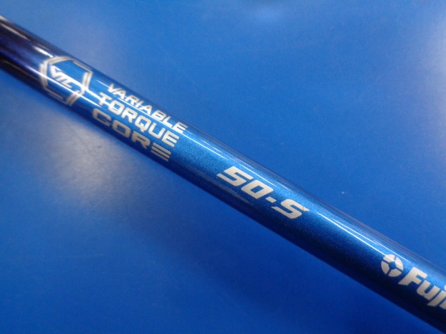 Fujikura 中古ゴルフ
