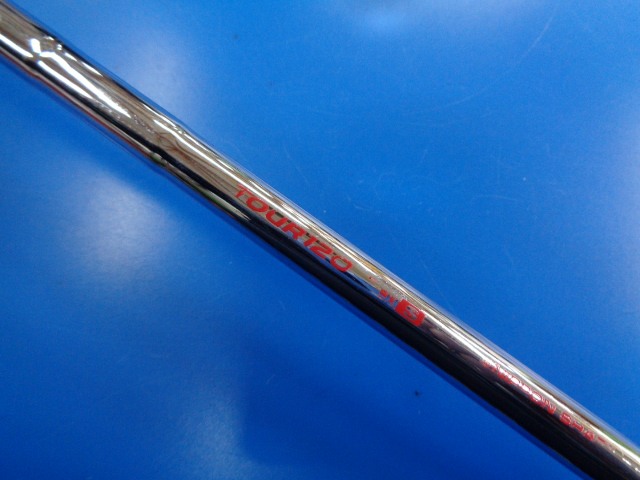 BRIDGESTONE 中古ゴルフ