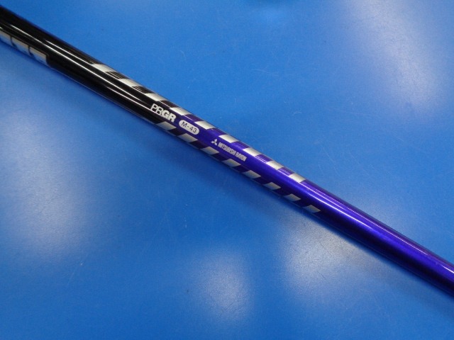 PRGR 中古ゴルフ