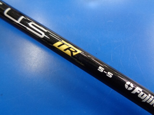 Fujikura 中古ゴルフ