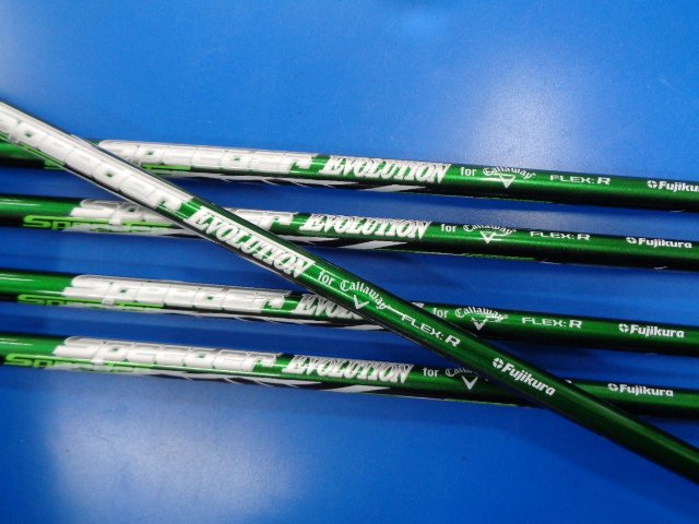 Callaway 中古ゴルフ