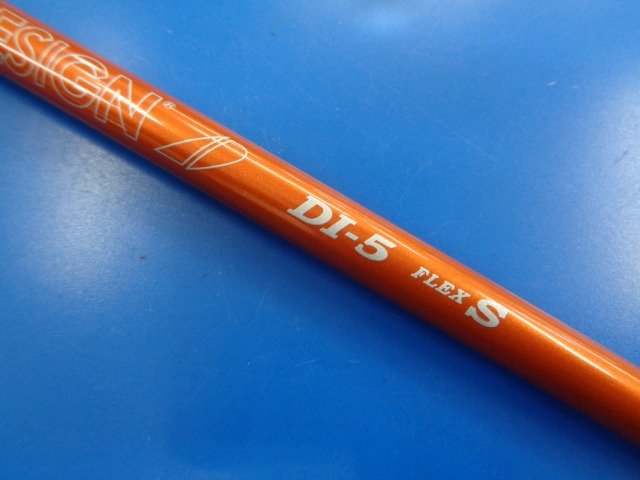 GRAPHITE DESIGN 中古ゴルフ