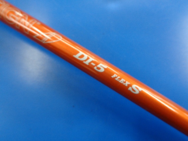 GRAPHITE DESIGN 中古ゴルフ
