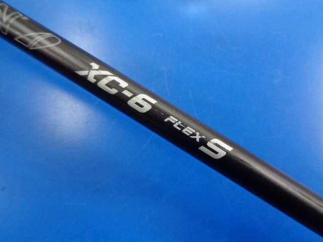 GRAPHITE DESIGN 中古ゴルフ