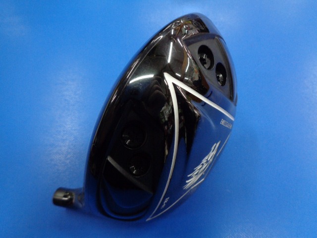 EMILLID BAHAMA 中古ゴルフ