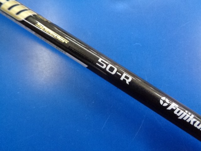 Fujikura 中古ゴルフ