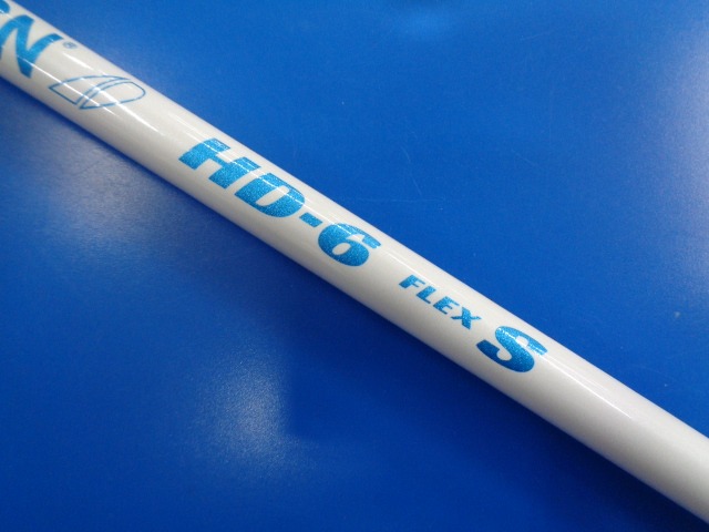 GRAPHITE DESIGN 中古ゴルフ