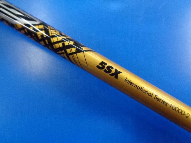 UST MAMIYA 中古ゴルフ