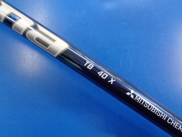 三菱 CHEMICAL 中古ゴルフ