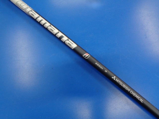 BRIDGESTONE 中古ゴルフ