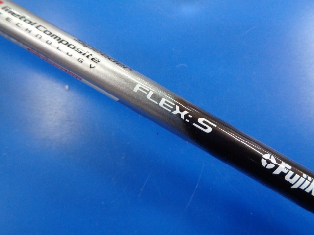 Fujikura 中古ゴルフ