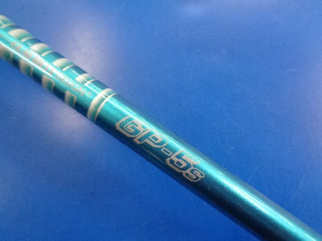 GRAPHITE DESIGN 中古ゴルフ