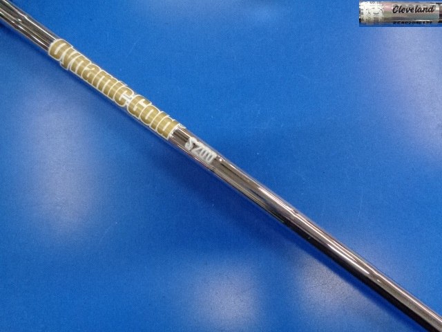 Cleveland 中古ゴルフ