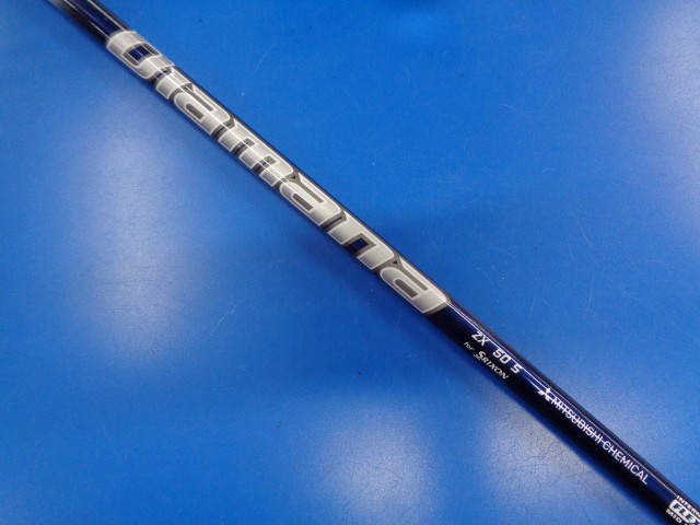 DUNLOP 中古ゴルフ