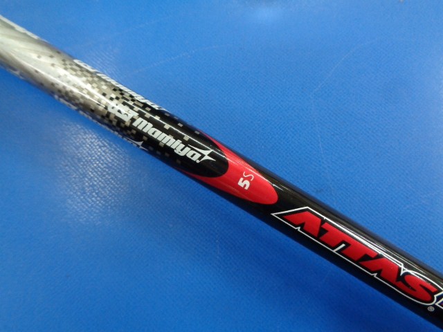 UST MAMIYA 中古ゴルフ