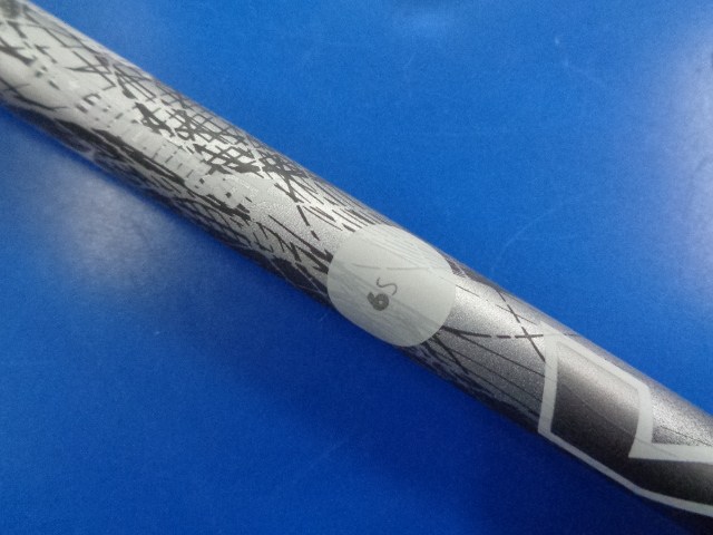 UST MAMIYA 中古ゴルフ