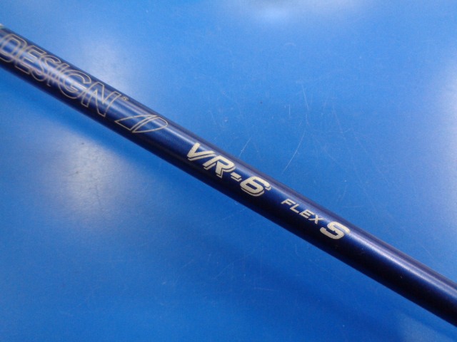 GRAPHITE DESIGN 中古ゴルフ