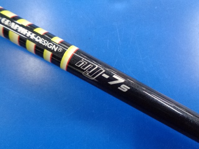 GRAPHITE DESIGN 中古ゴルフ