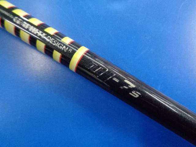 GRAPHITE DESIGN 中古ゴルフ