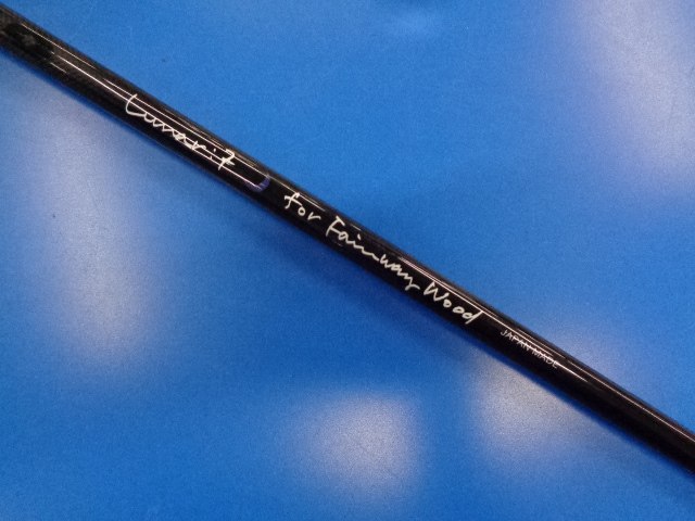 RODDIO 中古ゴルフ
