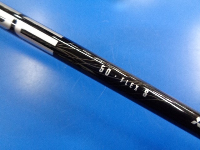 三菱 CHEMICAL 中古ゴルフ