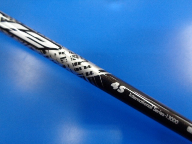 UST MAMIYA 中古ゴルフ