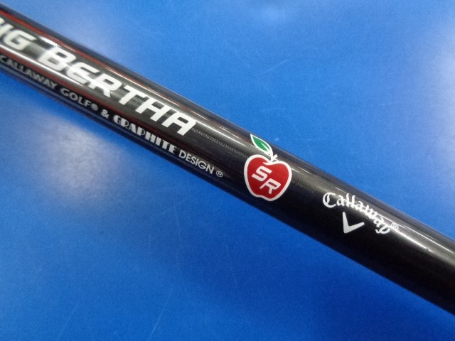 GRAPHITE DESIGN 中古ゴルフ