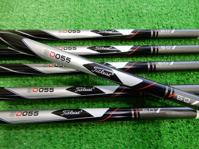 Titleist 中古ゴルフ