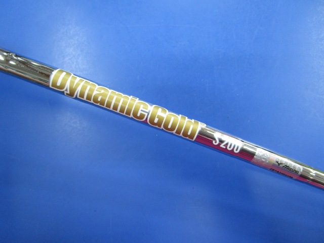 Mizuno 中古ゴルフ
