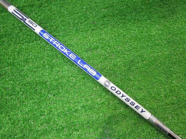 ODYSSEY 中古ゴルフ