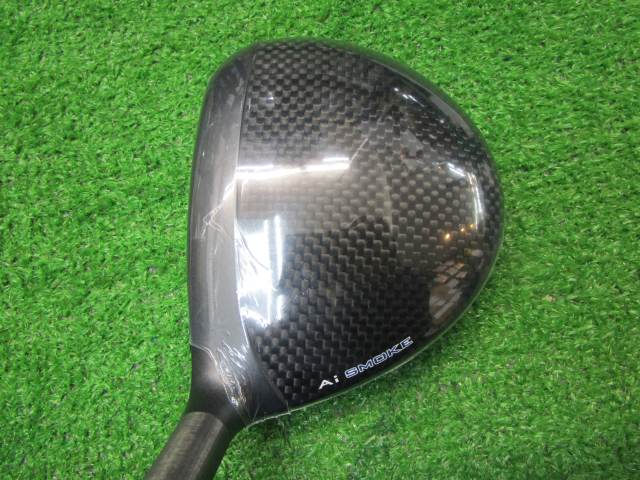 Callaway 中古ゴルフ