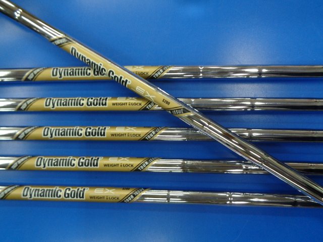 YAMAHA 中古ゴルフ