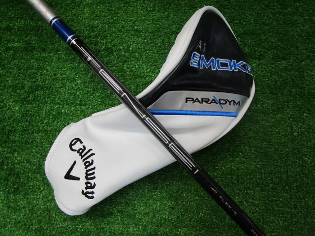 Callaway 中古ゴルフ