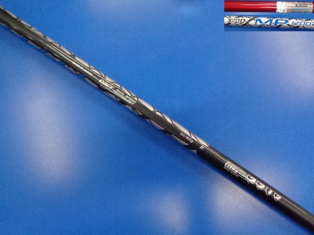 DUNLOP 中古ゴルフ