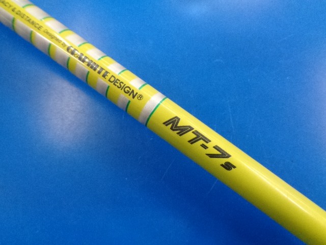 GRAPHITE DESIGN 中古ゴルフ