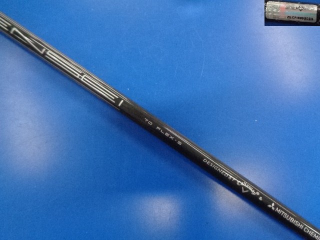 Callaway 中古ゴルフ