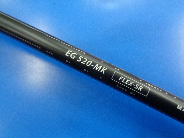 その他 ｿﾉﾀ 中古シャフト EDGE WORKS EG-520-MK（SR