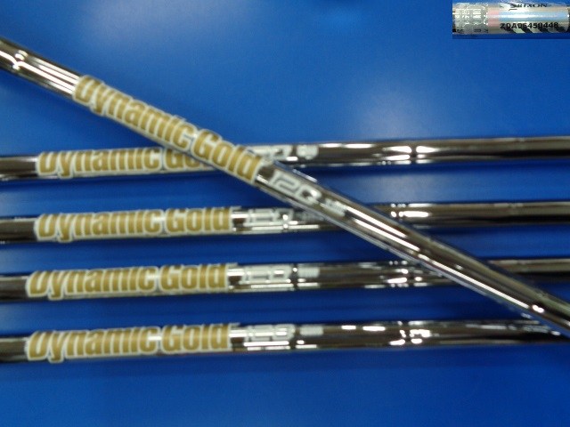 DUNLOP 中古ゴルフ