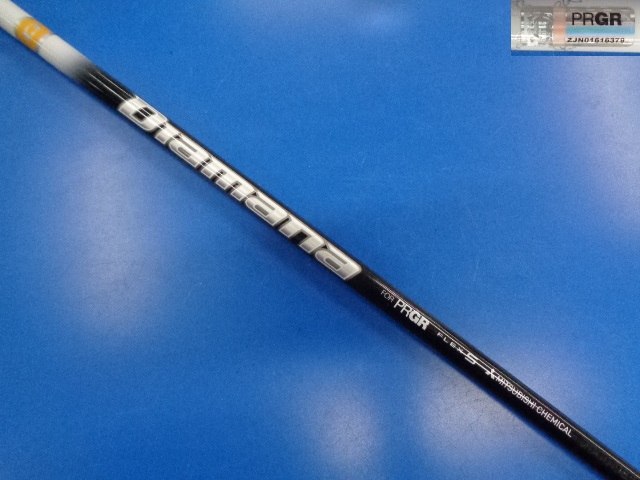 PRGR 中古ゴルフ
