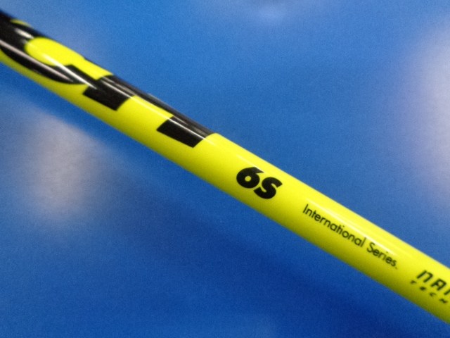 UST MAMIYA 中古ゴルフ
