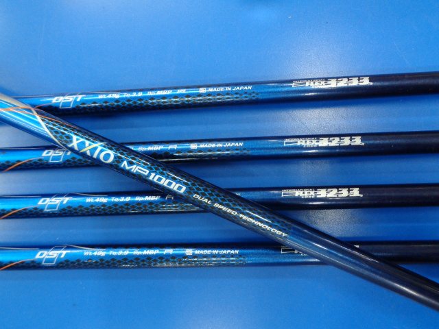 DUNLOP 中古ゴルフ