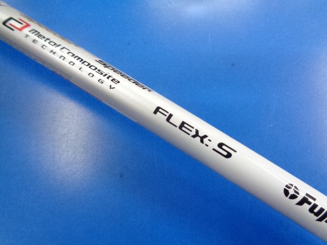 Fujikura 中古ゴルフ