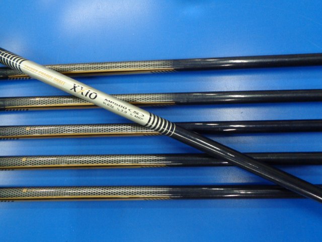 DUNLOP 中古ゴルフ