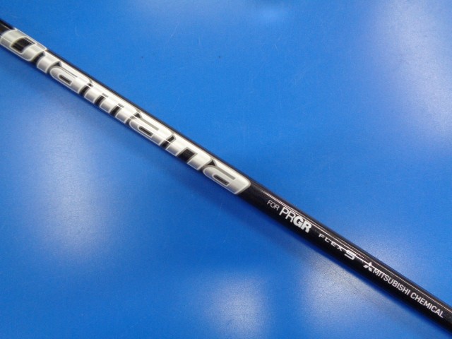 PRGR 中古ゴルフ