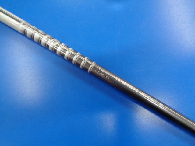 PRGR 中古ゴルフ