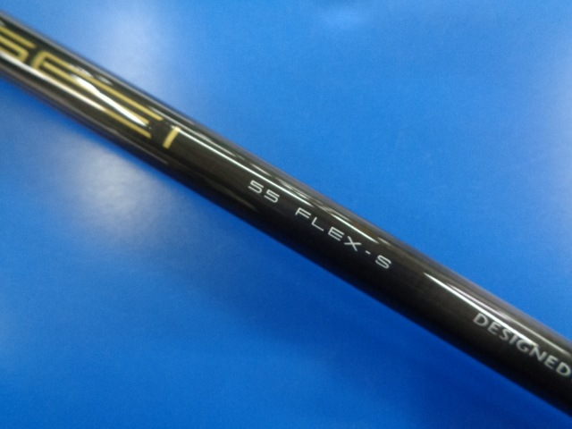 三菱 CHEMICAL 中古ゴルフ